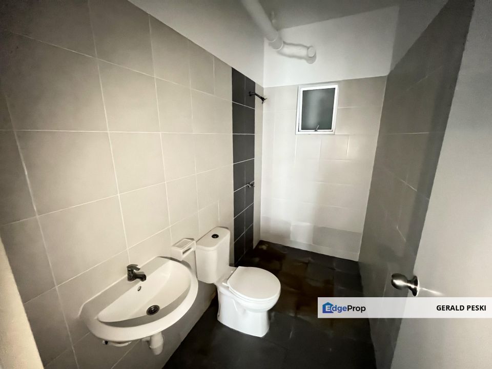 Residensi Pauh Permai Condominium For Sale, Penang, Permatang Pauh