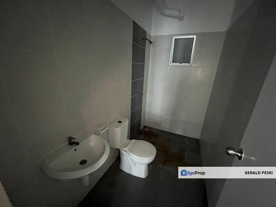 Residensi Pauh Permai Condominium For Sale, Penang, Permatang Pauh