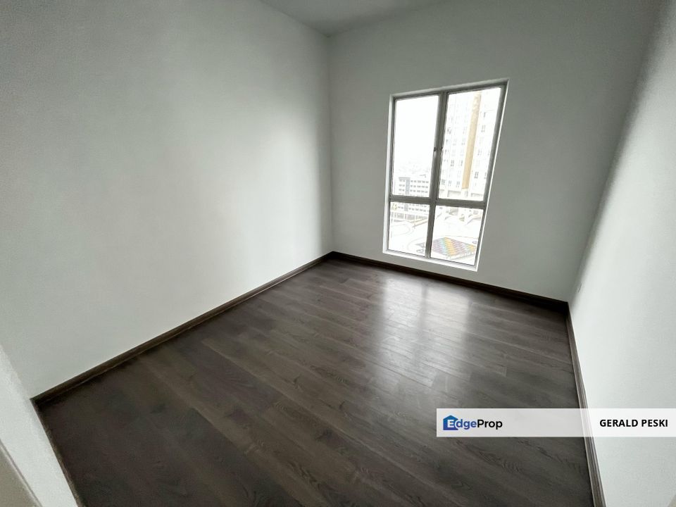 Residensi Pauh Permai Condominium For Sale, Penang, Permatang Pauh