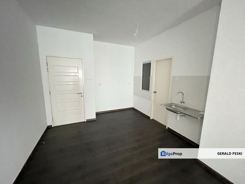 Residensi Pauh Permai Condominium For Sale, Penang, Permatang Pauh