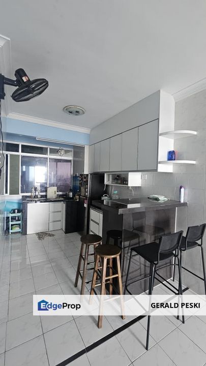 N-Park Condominium For Rental, Penang, Batu Uban