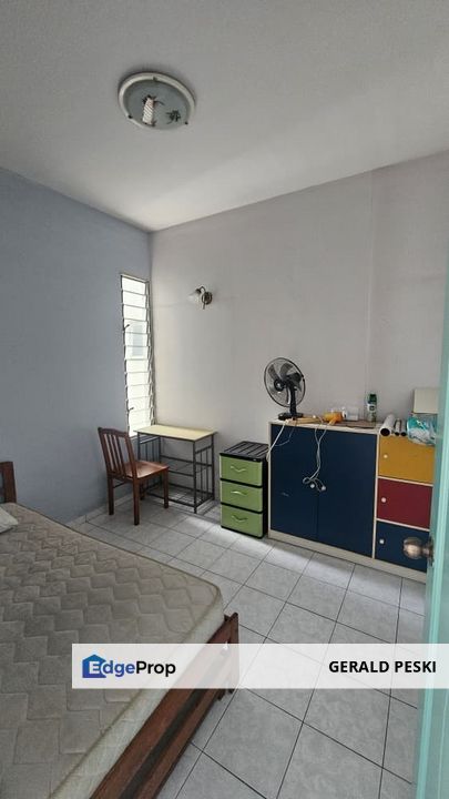 N-Park Condominium For Rental, Penang, Batu Uban