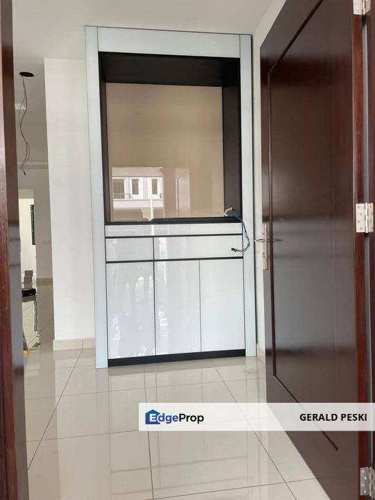Eco Meadows 2-Storey For Sale, Penang, Simpang Ampat