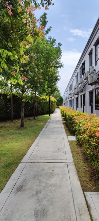 Eco Meadows 2-Storey For Sale, Penang, Simpang Ampat