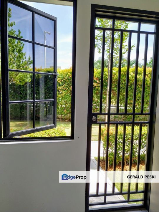 Eco Meadows 2-Storey For Sale, Penang, Simpang Ampat