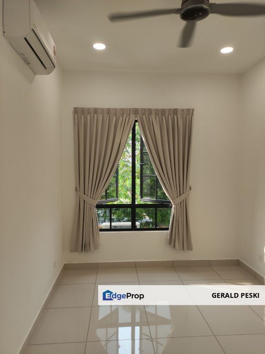 Eco Meadows 2-Storey For Sale, Penang, Simpang Ampat
