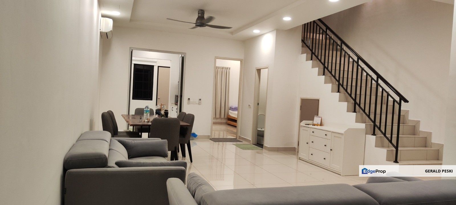 Eco Meadows 2-Storey For Sale, Penang, Simpang Ampat