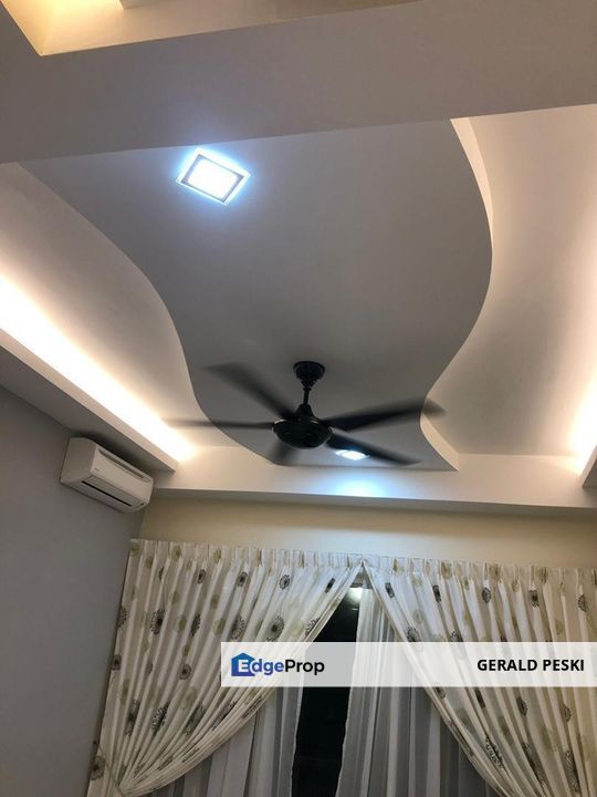 One Imperial Condominium For Sale, Penang, Sungai Ara