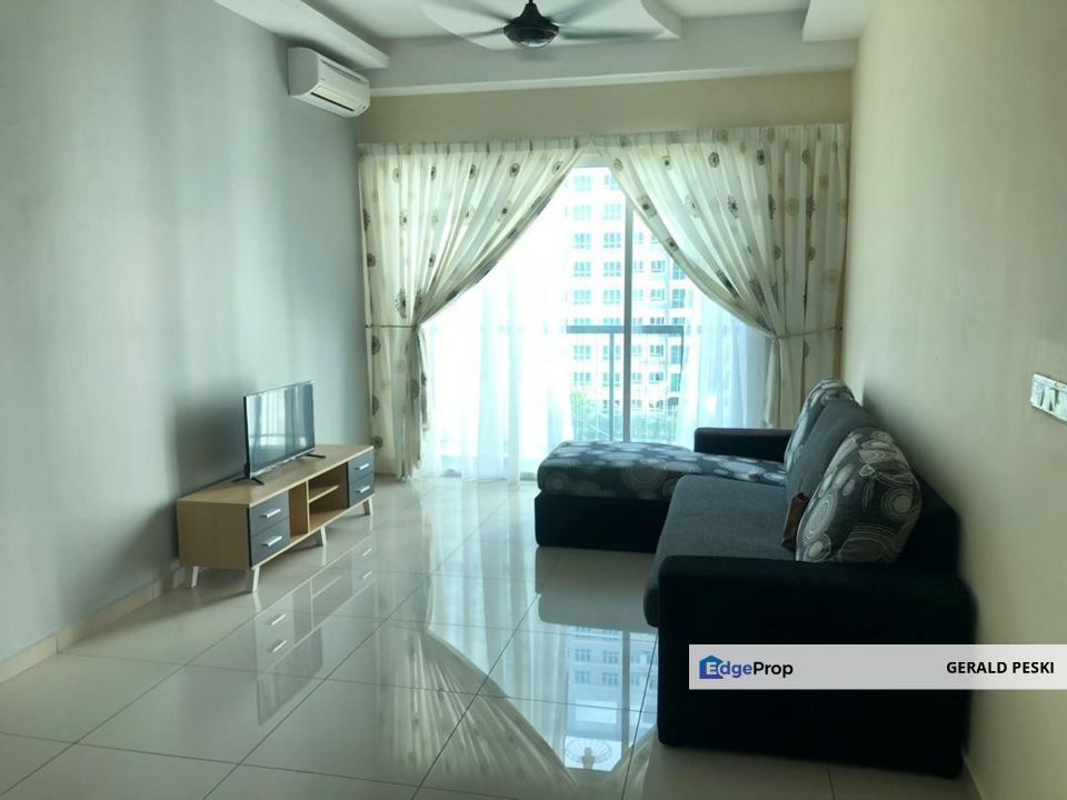 One Imperial Condominium For Sale, Penang, Sungai Ara