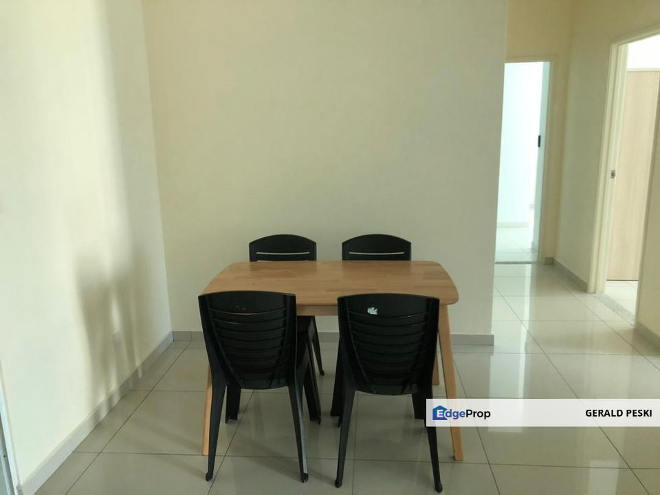 One Imperial Condominium For Sale, Penang, Sungai Ara