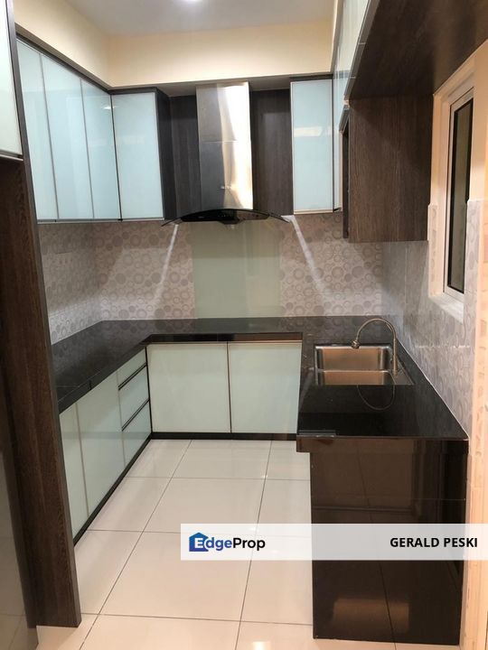 One Imperial Condominium For Sale, Penang, Sungai Ara