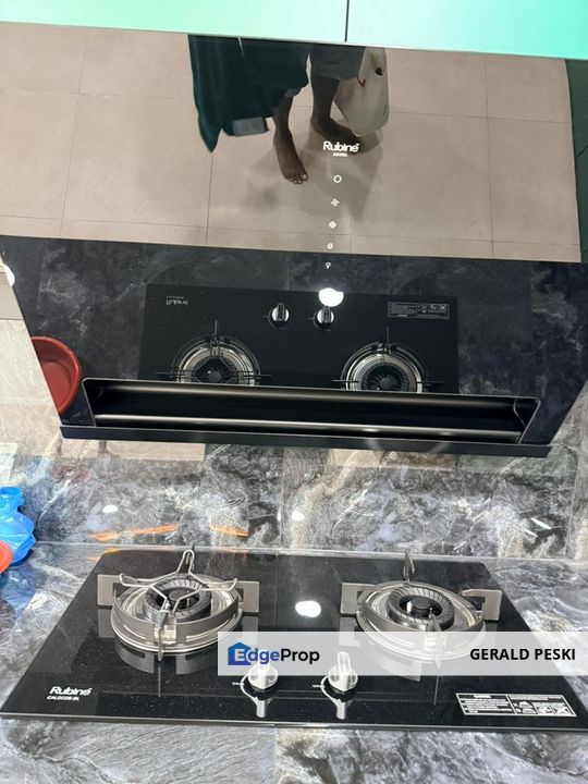 Anggun Residences Batu Kawan For Rental, Penang, Batu Kawan