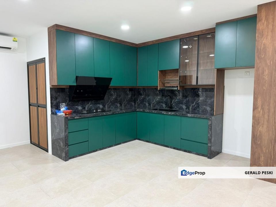 Anggun Residences Batu Kawan For Rental, Penang, Batu Kawan