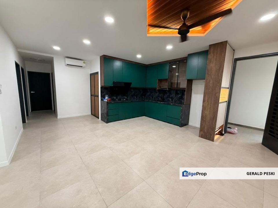 Anggun Residences Batu Kawan For Rental, Penang, Batu Kawan