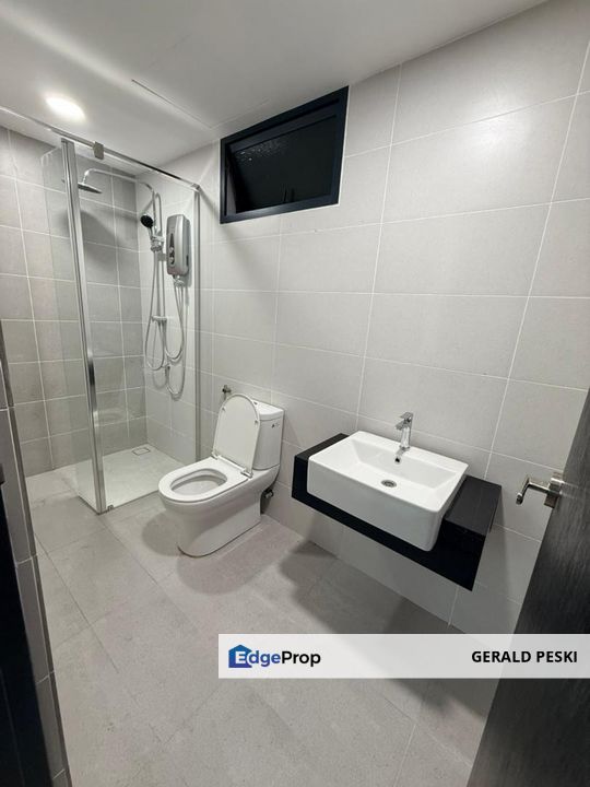 Anggun Residences Batu Kawan For Rental, Penang, Batu Kawan