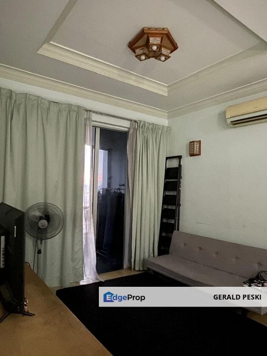 N-Park Condominium For Sale, Penang, Batu Uban