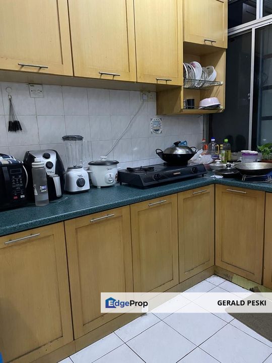 N-Park Condominium For Sale, Penang, Batu Uban