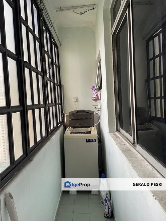 N-Park Condominium For Sale, Penang, Batu Uban