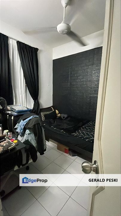 N-Park Condominium For Sale, Penang, Batu Uban