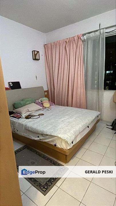 N-Park Condominium For Sale, Penang, Batu Uban