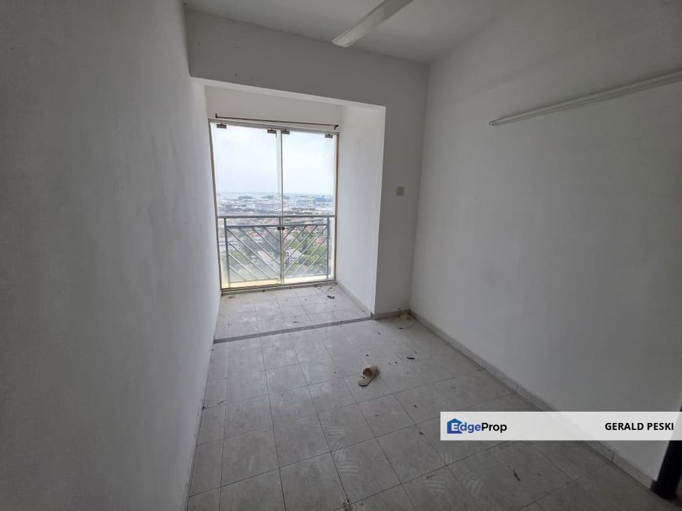 Bj Court Condominium For Sale, Penang, Bukit Jambul