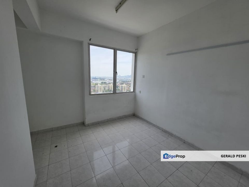 Bj Court Condominium For Sale, Penang, Bukit Jambul