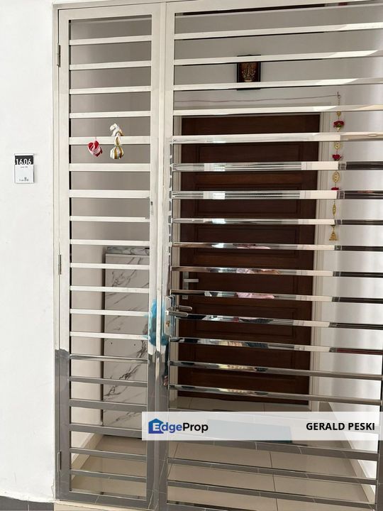 ForestVille Condominium For Sale , Penang, Bayan Lepas