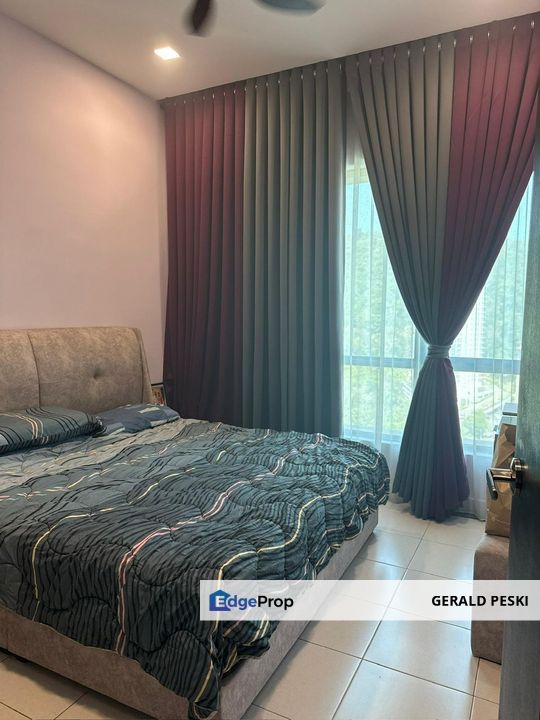 ForestVille Condominium For Sale , Penang, Bayan Lepas