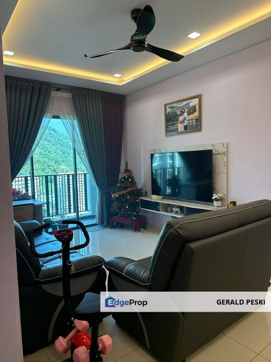 ForestVille Condominium For Sale , Penang, Bayan Lepas