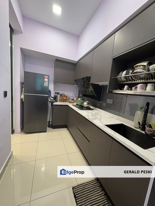 ForestVille Condominium For Sale , Penang, Bayan Lepas