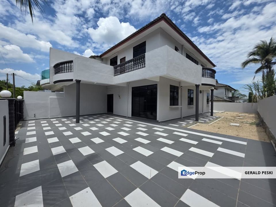 Taman Cengal Kulim For Sale, Kedah, Kulim