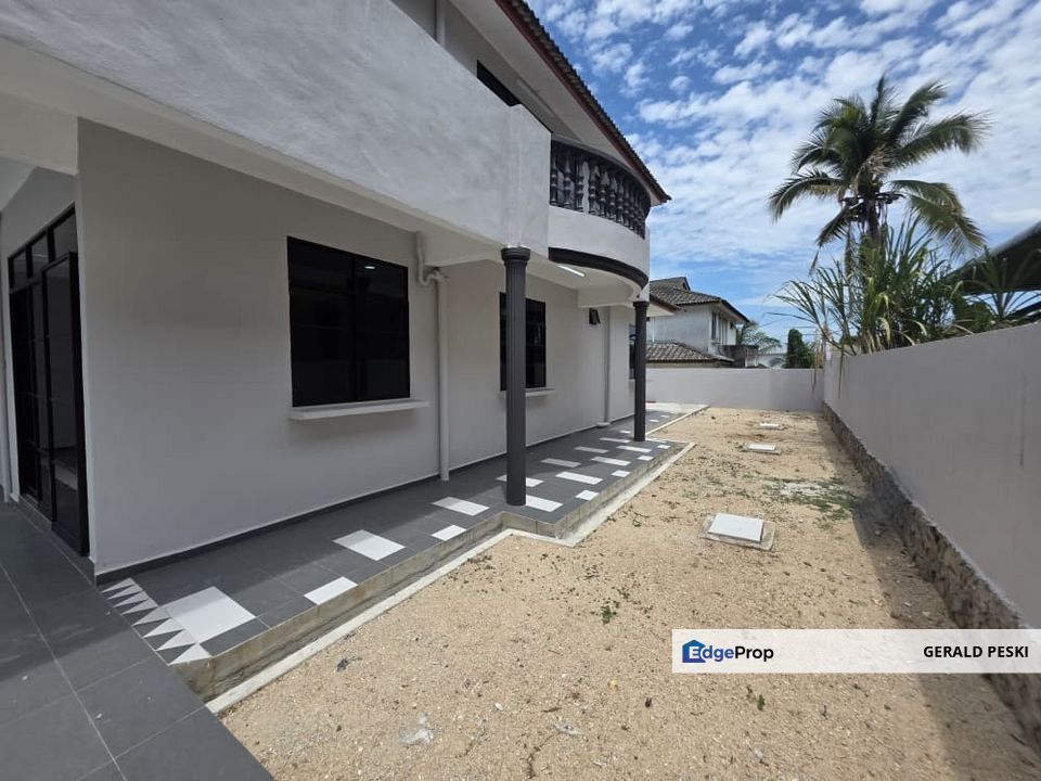 Taman Cengal Kulim For Sale, Kedah, Kulim