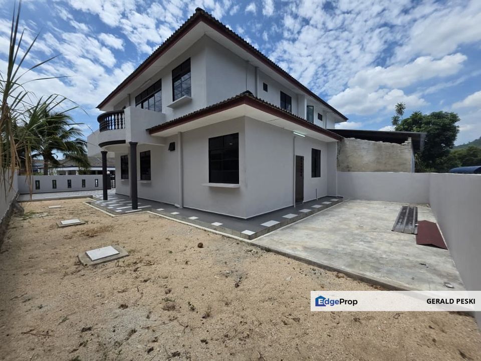 Taman Cengal Kulim For Sale, Kedah, Kulim