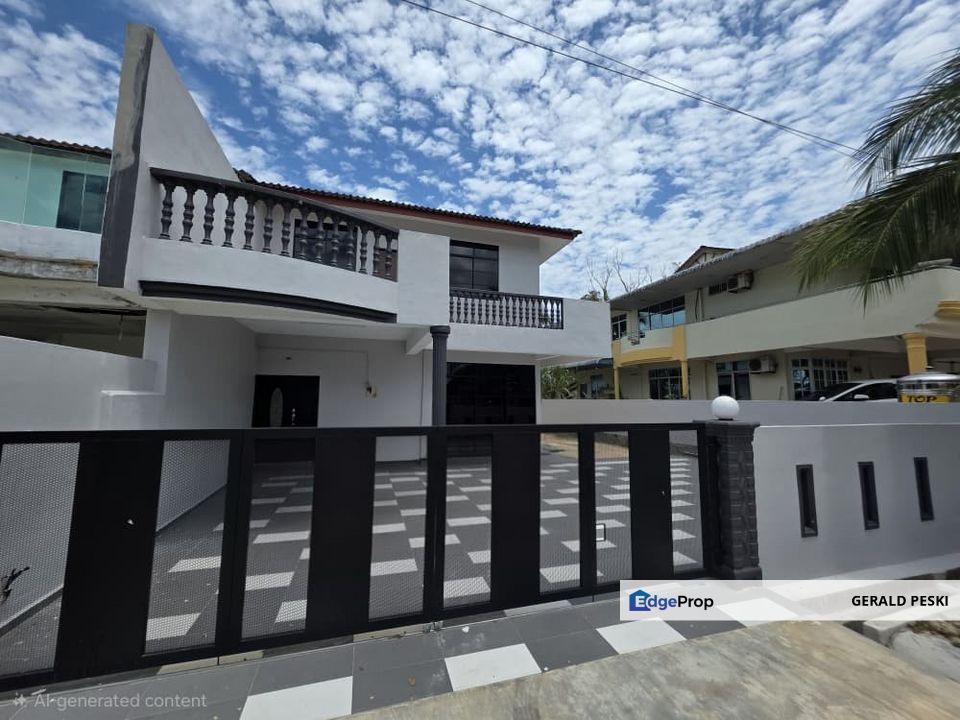 Taman Cengal Kulim For Sale, Kedah, Kulim