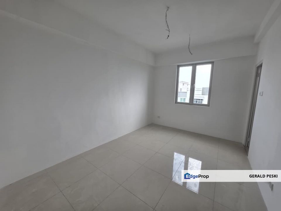 Marminton Homes Condominium For Sale, Penang, Butterworth