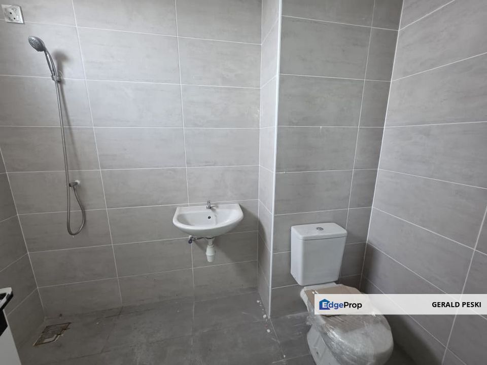 Marminton Homes Condominium For Sale, Penang, Butterworth