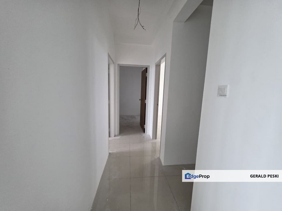 Marminton Homes Condominium For Sale, Penang, Butterworth