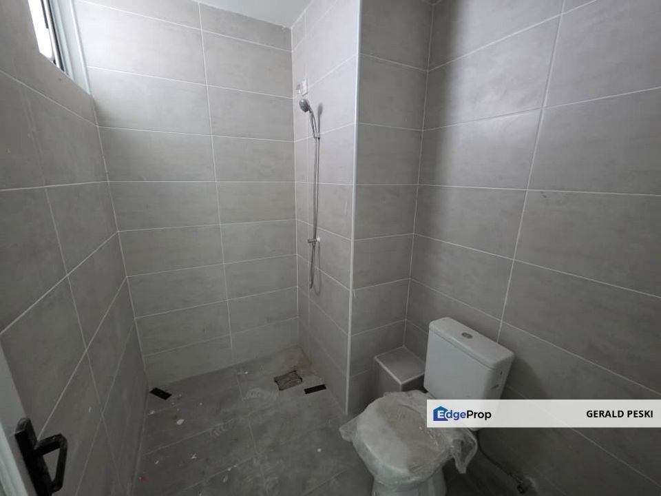 Marminton Homes Condominium For Sale, Penang, Butterworth