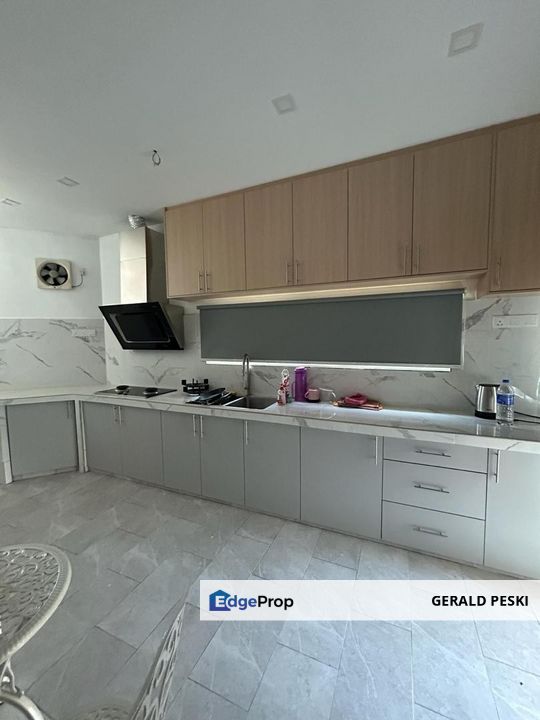 Taman Kota Permai 2.5 Storey For Sale, Penang, Bukit Mertajam
