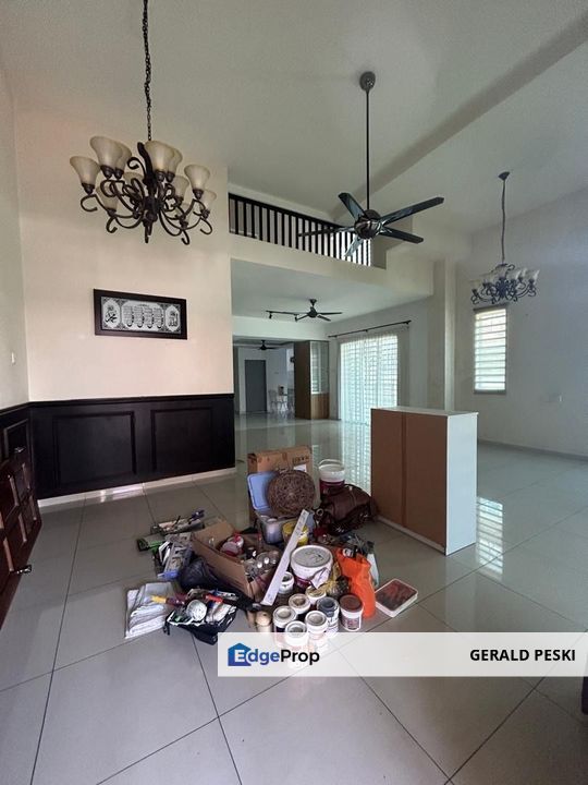 Taman Kota Permai 2.5 Storey For Sale, Penang, Bukit Mertajam