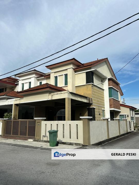 Taman Kota Permai 2.5 Storey For Sale, Penang, Bukit Mertajam