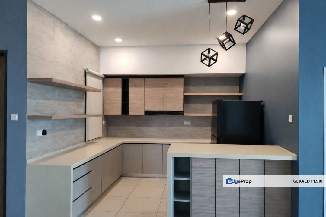 Prominence Condominium For Sale , Penang, Bandar Perda