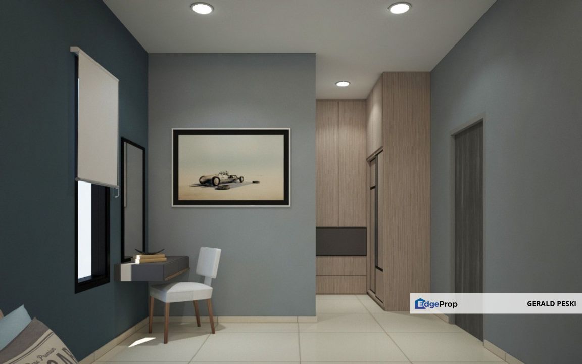 Prominence Condominium For Sale , Penang, Bandar Perda