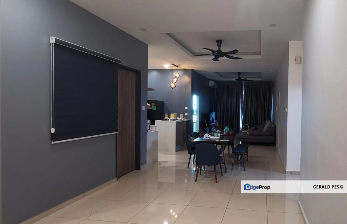 Prominence Condominium For Sale , Penang, Bandar Perda