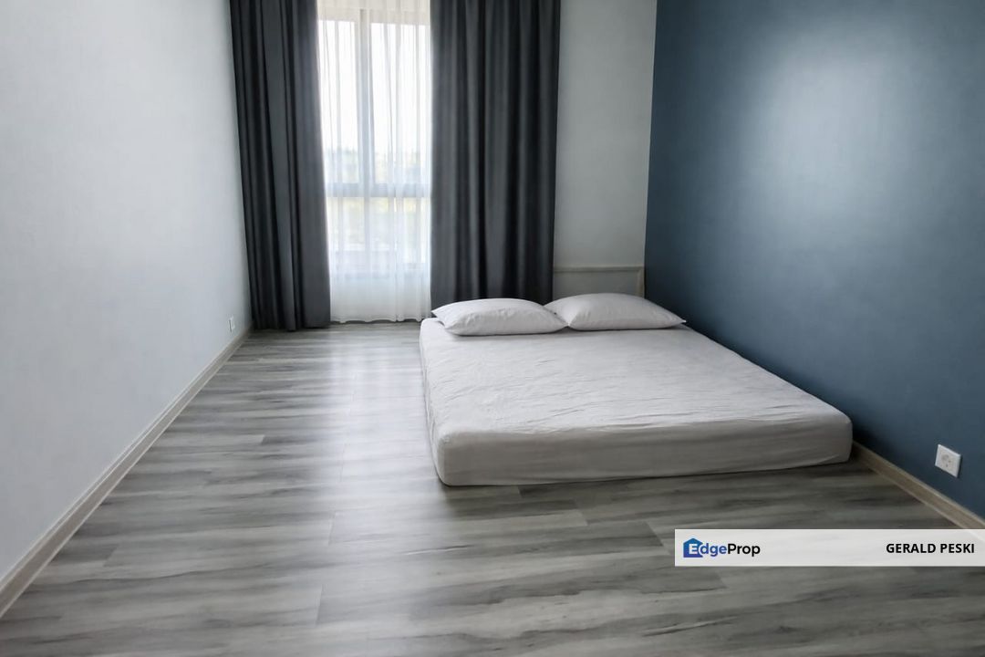 Prominence Condominium For Sale , Penang, Bandar Perda