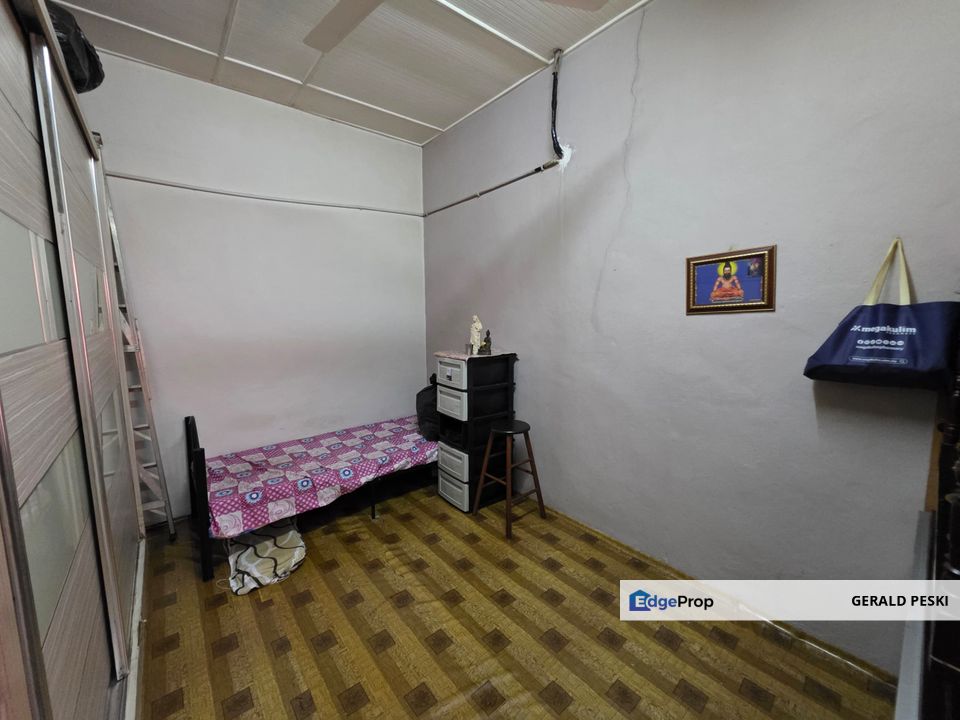 Taman Chai Leng Park For Sale, Penang, Seberang Perai