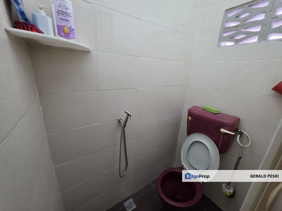 Taman Chai Leng Park For Sale, Penang, Seberang Perai