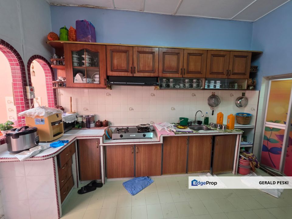 Taman Chai Leng Park For Sale, Penang, Seberang Perai