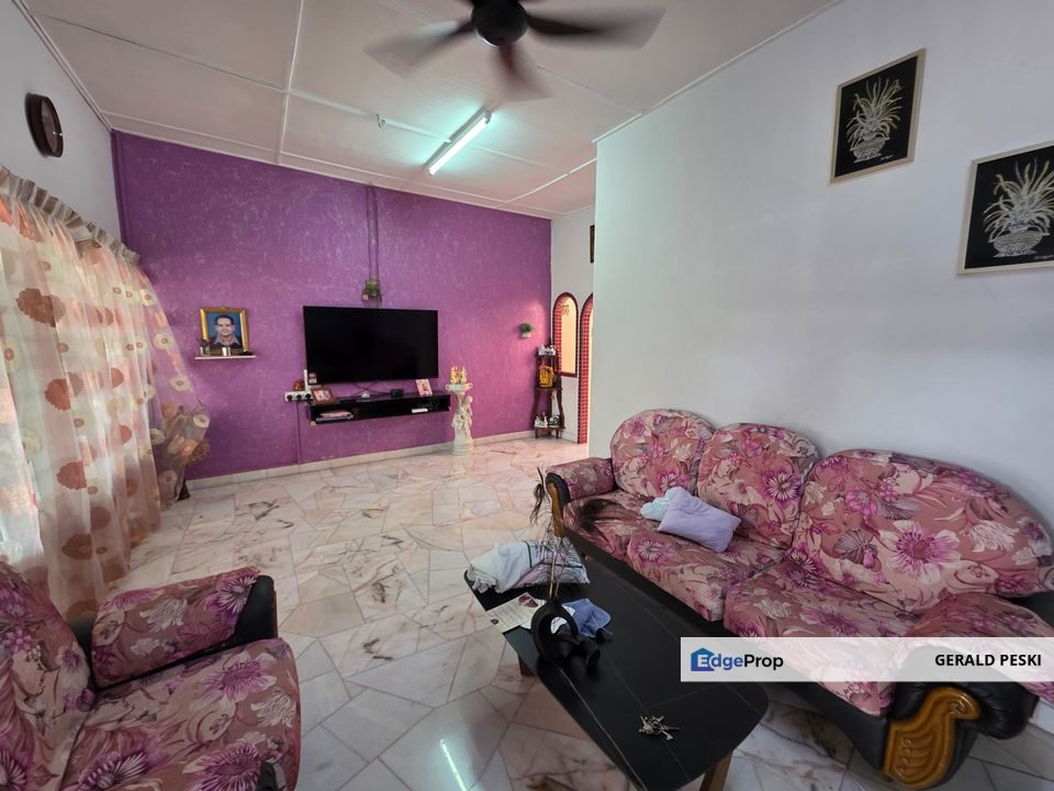 Taman Chai Leng Park For Sale, Penang, Seberang Perai