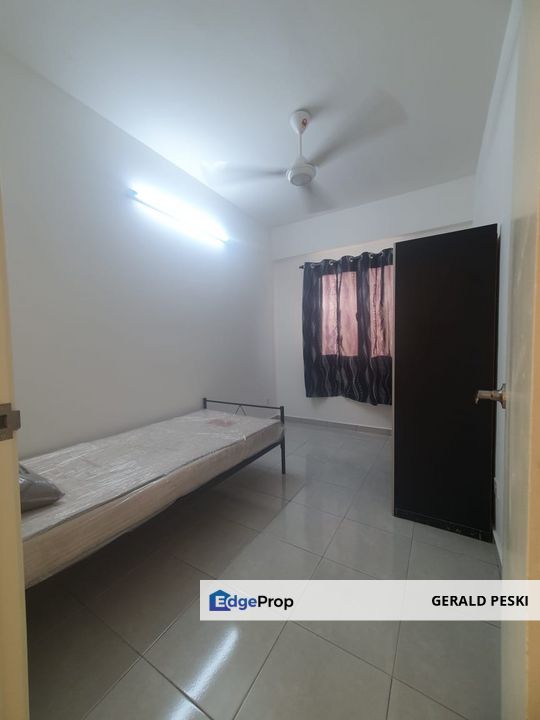 TreeO Residences Condominium For Rental, Penang, Bayan Lepas
